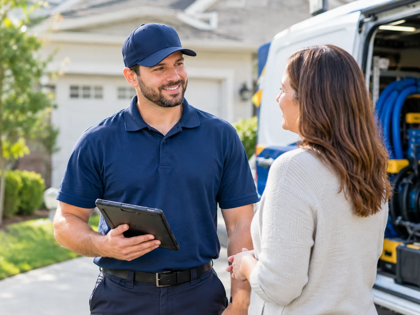Sewage Backup Cleanup Powhatan, VA FAQs